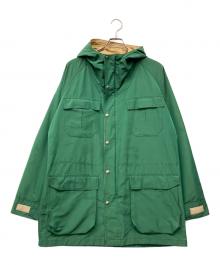 SIERRA DESIGNS（シエラデザインズ）の古着「60/40 PARKA」｜グリーン
