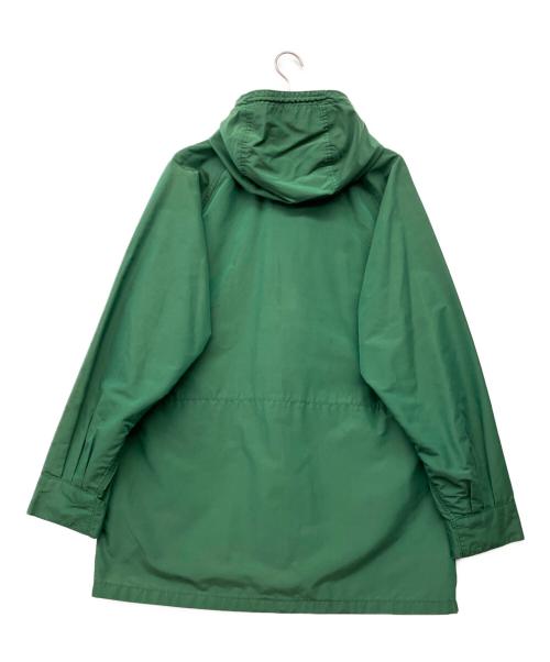 SIERRA DESIGNS（シエラデザインズ）SIERRA DESIGNS (シエラデザインズ) 60/40 PARKA グリーン サイズ:Lの古着・服飾アイテム