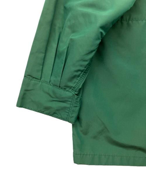 SIERRA DESIGNS（シエラデザインズ）SIERRA DESIGNS (シエラデザインズ) 60/40 PARKA グリーン サイズ:Lの古着・服飾アイテム