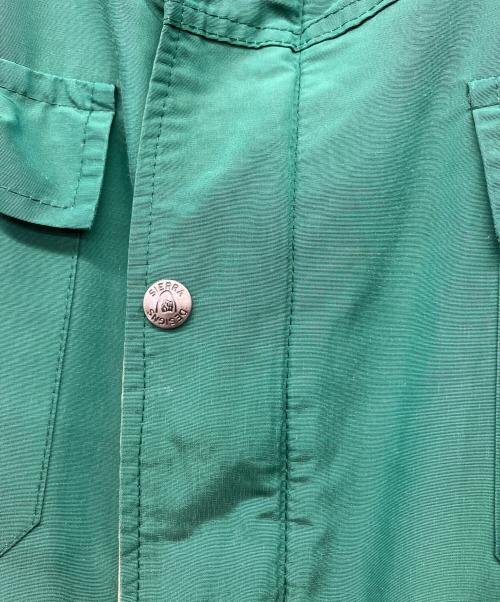 SIERRA DESIGNS（シエラデザインズ）SIERRA DESIGNS (シエラデザインズ) 60/40 PARKA グリーン サイズ:Lの古着・服飾アイテム