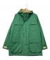 SIERRA DESIGNS（シエラデザインズ）の古着「60/40 PARKA」｜グリーン