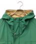 中古・古着 SIERRA DESIGNS (シエラデザインズ) 60/40 PARKA グリーン サイズ:L：12000円