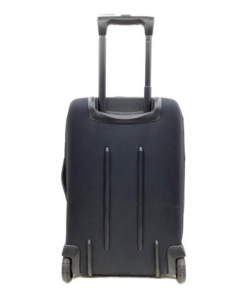 Patagonia（パタゴニア）Patagonia (パタゴニア) Headway Wheeled Duffel ブラックの古着・服飾アイテム