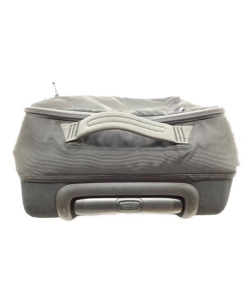 Patagonia（パタゴニア）Patagonia (パタゴニア) Headway Wheeled Duffel ブラックの古着・服飾アイテム