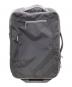 Patagonia（パタゴニア）の古着「Headway Wheeled Duffel」｜ブラック
