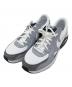NIKE（ナイキ）の古着「AIRMAX EXCEEスニーカー」｜ホワイト×グレー