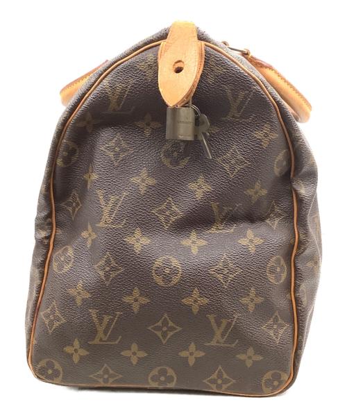 LOUIS VUITTON（ルイ ヴィトン）LOUIS VUITTON (ルイ ヴィトン) スピーディ40 ブラウンの古着・服飾アイテム