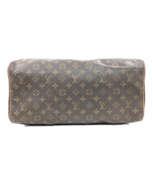 LOUIS VUITTON（ルイ ヴィトン）LOUIS VUITTON (ルイ ヴィトン) スピーディ40 ブラウンの古着・服飾アイテム