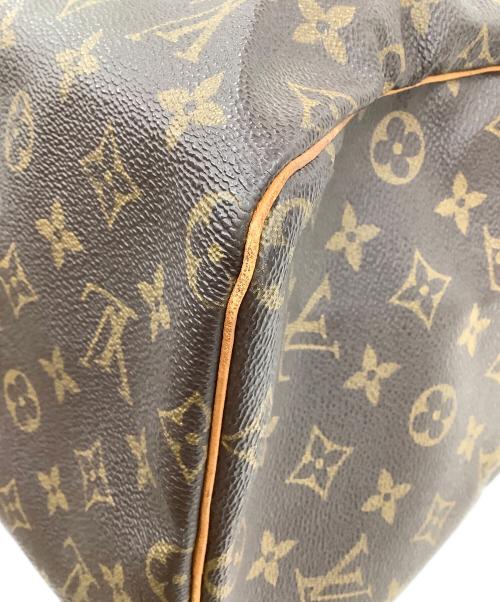 LOUIS VUITTON（ルイ ヴィトン）LOUIS VUITTON (ルイ ヴィトン) スピーディ40 ブラウンの古着・服飾アイテム
