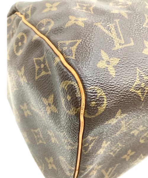 LOUIS VUITTON（ルイ ヴィトン）LOUIS VUITTON (ルイ ヴィトン) スピーディ40 ブラウンの古着・服飾アイテム