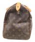 LOUIS VUITTON (ルイ ヴィトン) スピーディ40 ブラウン：70000円