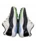 中古・古着 NIKE (ナイキ) AIR JORDAN 11 RETRO LOW GOLF ”CONCORD” ホワイト×ブラック サイズ:26.5cm：14000円