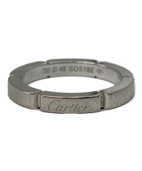 Cartier（カルティエ）Cartier (カルティエ) マイヨン　パンテール サイズ:48の古着・服飾アイテム