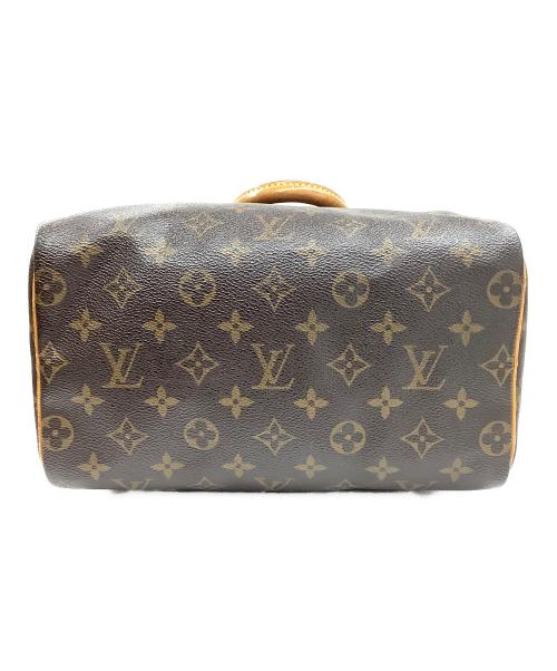 LOUIS VUITTON（ルイ ヴィトン）LOUIS VUITTON (ルイ ヴィトン) スピーディ25 ブラウンの古着・服飾アイテム