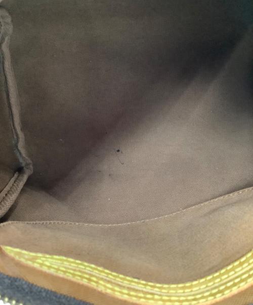 LOUIS VUITTON（ルイ ヴィトン）LOUIS VUITTON (ルイ ヴィトン) スピーディ25 ブラウンの古着・服飾アイテム