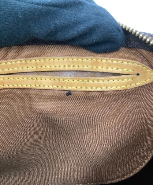 LOUIS VUITTON（ルイ ヴィトン）LOUIS VUITTON (ルイ ヴィトン) スピーディ25 ブラウンの古着・服飾アイテム