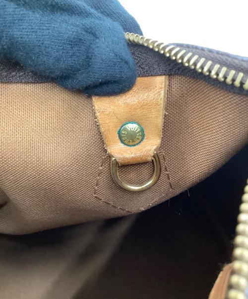 LOUIS VUITTON（ルイ ヴィトン）LOUIS VUITTON (ルイ ヴィトン) スピーディ25 ブラウンの古着・服飾アイテム