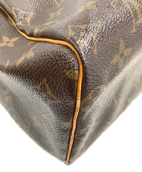 LOUIS VUITTON（ルイ ヴィトン）LOUIS VUITTON (ルイ ヴィトン) スピーディ25 ブラウンの古着・服飾アイテム