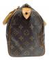 LOUIS VUITTON (ルイ ヴィトン) スピーディ25 ブラウン：50000円