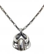 Georg Jensenジョージジェンセン）の古着「Year Pendant Necklace 2006」