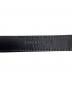 中古・古着 Saint Laurent Paris (サンローランパリ) スタッズレザーブレスレット：10000円