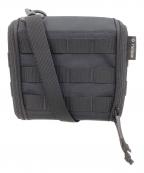 Ron Herman×Helinoxロンハーマン×ヘリノックス）の古着「Tac. Side Storage Slim Bag」｜ブラック