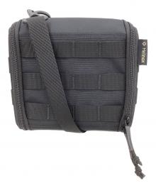 Ron Herman×Helinox（ロンハーマン×ヘリノックス）の古着「Tac. Side Storage Slim Bag」｜ブラック