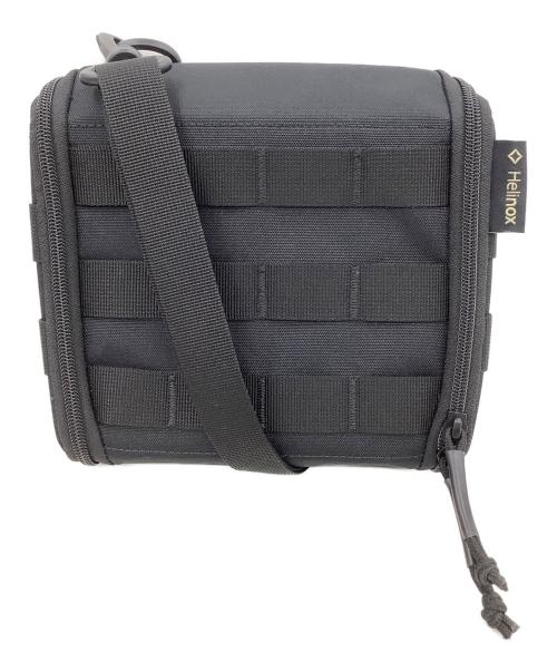 Ron Herman（ロンハーマン）Ron Herman (ロンハーマン) Helinox (ヘリノックス) Tac. Side Storage Slim Bag ブラックの古着・服飾アイテム