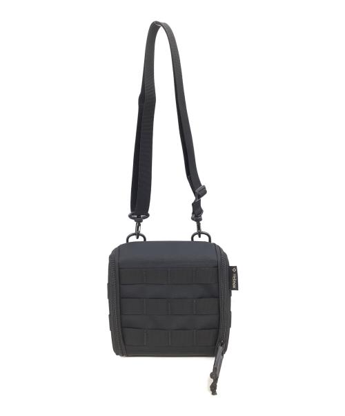 Ron Herman（ロンハーマン）Ron Herman (ロンハーマン) Helinox (ヘリノックス) Tac. Side Storage Slim Bag ブラックの古着・服飾アイテム