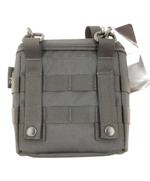 Ron Herman（ロンハーマン）Ron Herman (ロンハーマン) Helinox (ヘリノックス) Tac. Side Storage Slim Bag ブラックの古着・服飾アイテム