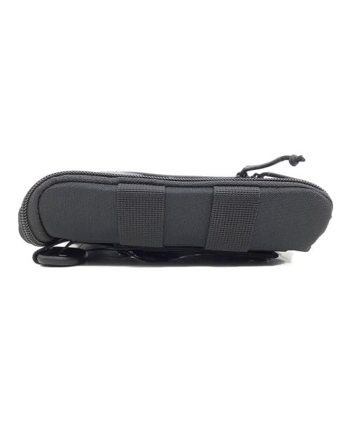 Ron Herman（ロンハーマン）Ron Herman (ロンハーマン) Helinox (ヘリノックス) Tac. Side Storage Slim Bag ブラックの古着・服飾アイテム