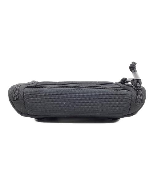 Ron Herman（ロンハーマン）Ron Herman (ロンハーマン) Helinox (ヘリノックス) Tac. Side Storage Slim Bag ブラックの古着・服飾アイテム