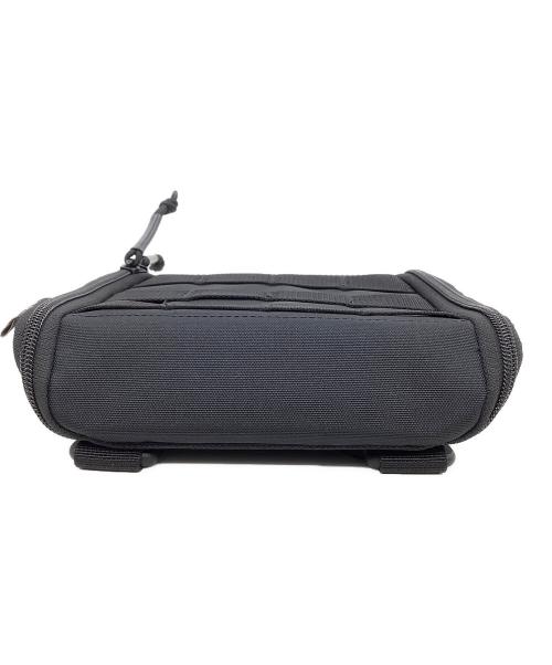 Ron Herman（ロンハーマン）Ron Herman (ロンハーマン) Helinox (ヘリノックス) Tac. Side Storage Slim Bag ブラックの古着・服飾アイテム