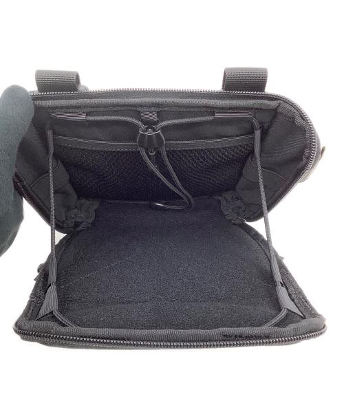 Ron Herman（ロンハーマン）Ron Herman (ロンハーマン) Helinox (ヘリノックス) Tac. Side Storage Slim Bag ブラックの古着・服飾アイテム