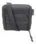 Ron Herman（ロンハーマン）の古着「Tac. Side Storage Slim Bag」｜ブラック