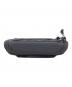 中古・古着 Ron Herman (ロンハーマン) Helinox (ヘリノックス) Tac. Side Storage Slim Bag ブラック：8000円