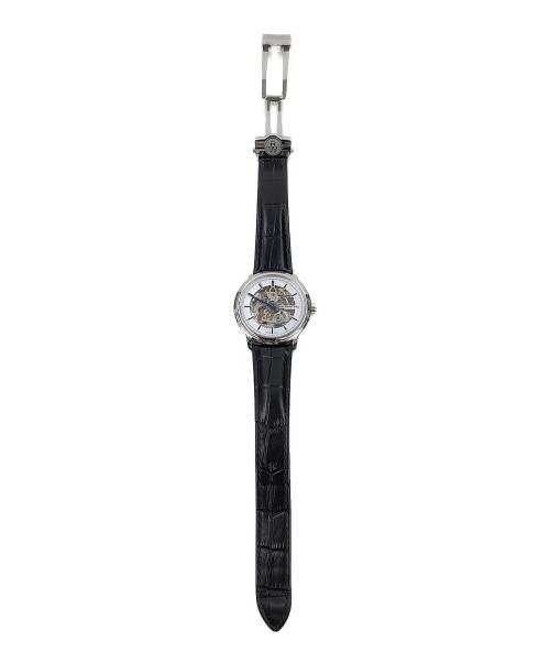 RAYMOND WEIL（レイモンドウェイル）RAYMOND WEIL (レイモンドウェイル) リストウォッチ ホワイトの古着・服飾アイテム