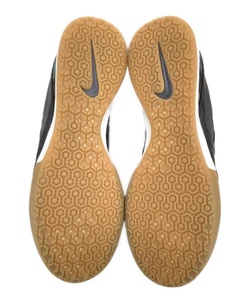 NIKE（ナイキ）NIKE (ナイキ) Tiempo Proximo SE IC ブラック×カモフラージュ サイズ:28cmの古着・服飾アイテム