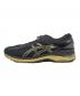 asics (アシックス) Metarun 'Black Onyx Gold' ブラック サイズ:28cm：13000円