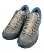 ASICS SportStyleアシックス スポーツスタイル）の古着「FN3-S GEL-KAYANO 28」｜Gargoyle Fog (Women'
