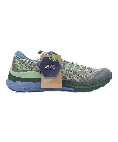 ASICS SportStyle（アシックス スポーツスタイル）ASICS SportStyle (アシックス スポーツスタイル) FN3-S GEL-KAYANO 28 Gargoyle Fog (Women's) サイズ:28cmの古着・服飾アイテム