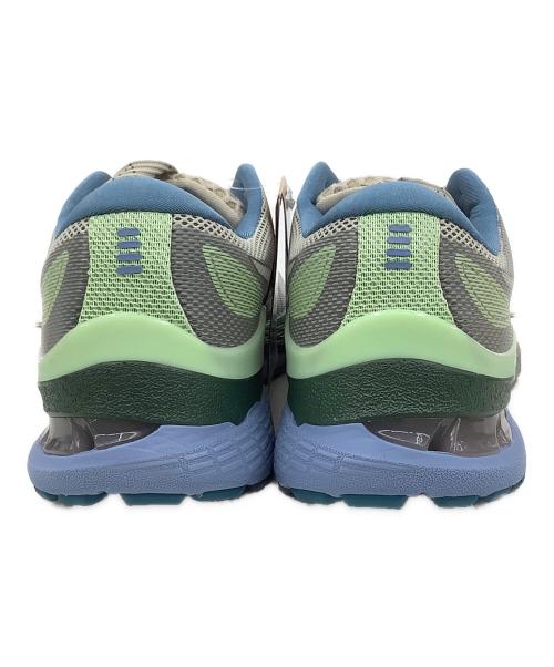 ASICS SportStyle（アシックス スポーツスタイル）ASICS SportStyle (アシックス スポーツスタイル) FN3-S GEL-KAYANO 28 Gargoyle Fog (Women's) サイズ:28cmの古着・服飾アイテム
