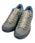 ASICS SportStyle（アシックス スポーツスタイル）の古着「FN3-S GEL-KAYANO 28」｜Gargoyle Fog (Women'