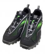 SALOMONサロモン）の古着「ARIES SNOWCLOG ’ARISE BLACK’」｜ブラック