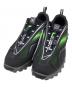 SALOMON（サロモン）の古着「ARIES SNOWCLOG ’ARISE BLACK’」｜ブラック