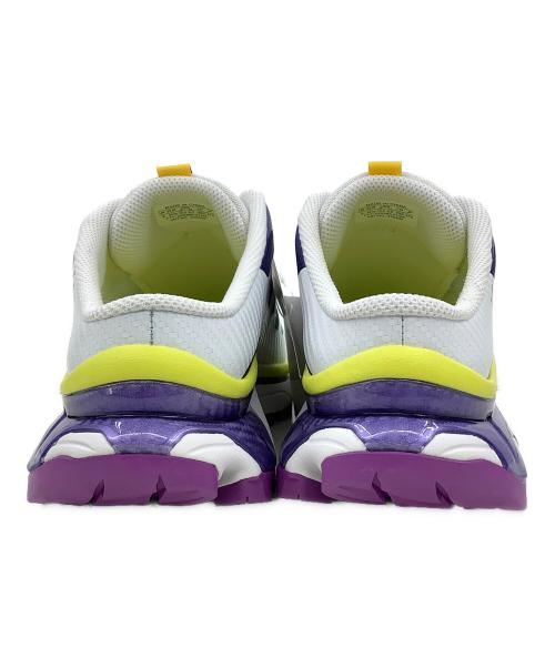 SALOMON（サロモン）SALOMON (サロモン) MM6 Maison Margiela (エムエムシックスメゾンマルジェラ) XT-4 Mule 'White' サイズ:27.5cmの古着・服飾アイテム