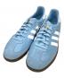 adidas Originals（アディダスオリジナル）の古着「SAMBA TEAM 8COLORS」｜Clear Blue/Footwear 