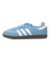 adidas Originals (アディダスオリジナル) SAMBA TEAM 8COLORS Clear Blue/Footwear White サイズ:28cm：10000円