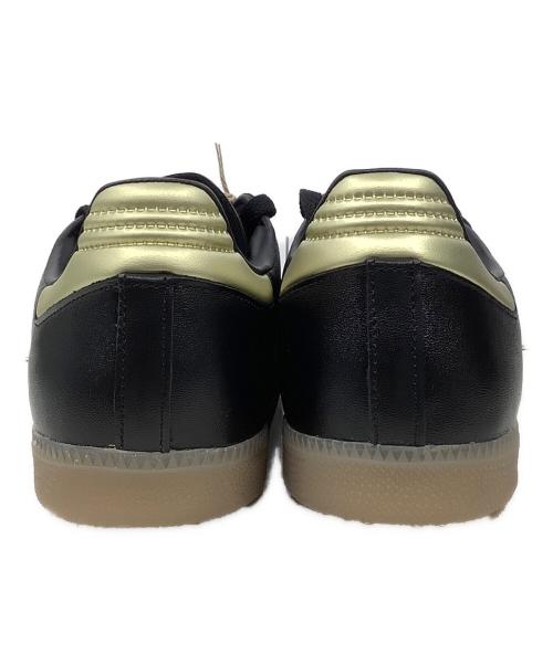adidas Originals（アディダスオリジナル）adidas Originals (アディダスオリジナル) Lionel Messi SAMBA MESSI INDOOR Black/Gold サイズ:28cmの古着・服飾アイテム