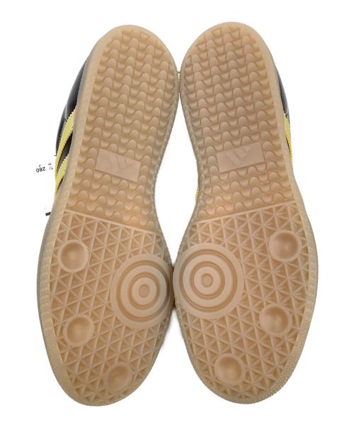 adidas Originals（アディダスオリジナル）adidas Originals (アディダスオリジナル) Lionel Messi SAMBA MESSI INDOOR Black/Gold サイズ:28cmの古着・服飾アイテム